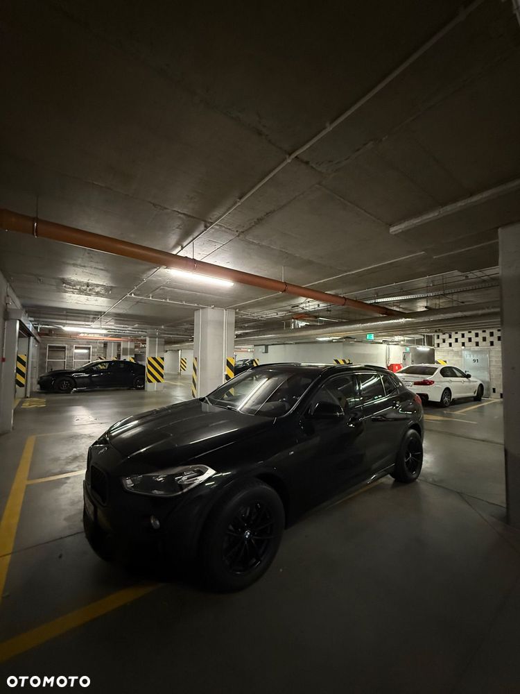 BMW X2 sDrive20i - 1