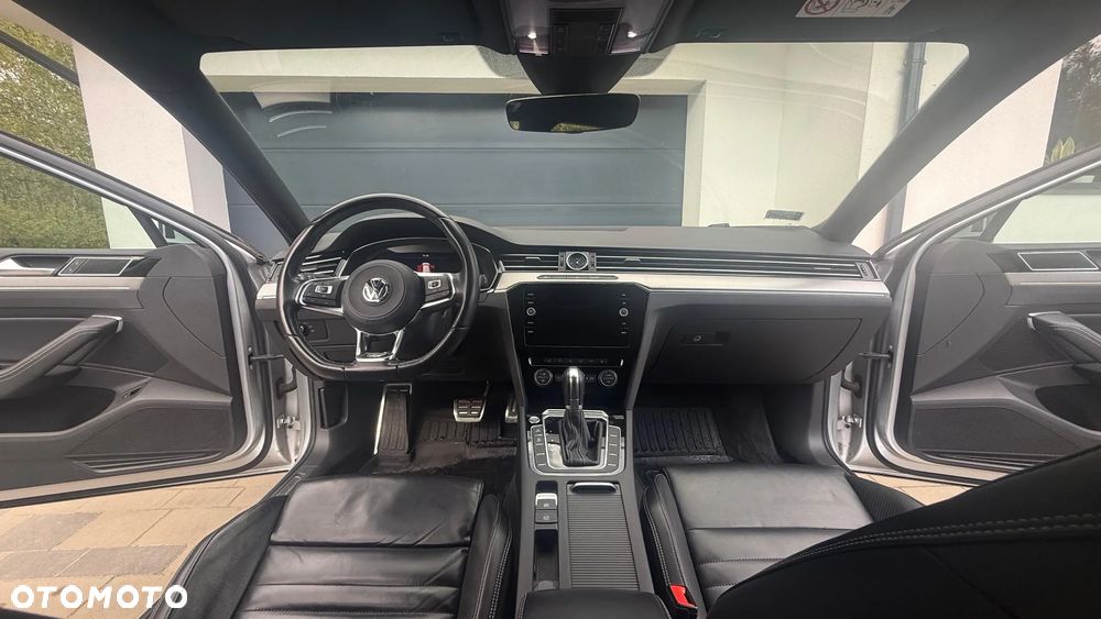 Volkswagen Passat Variant 2.0 TDI BMT Highline DSG - 10