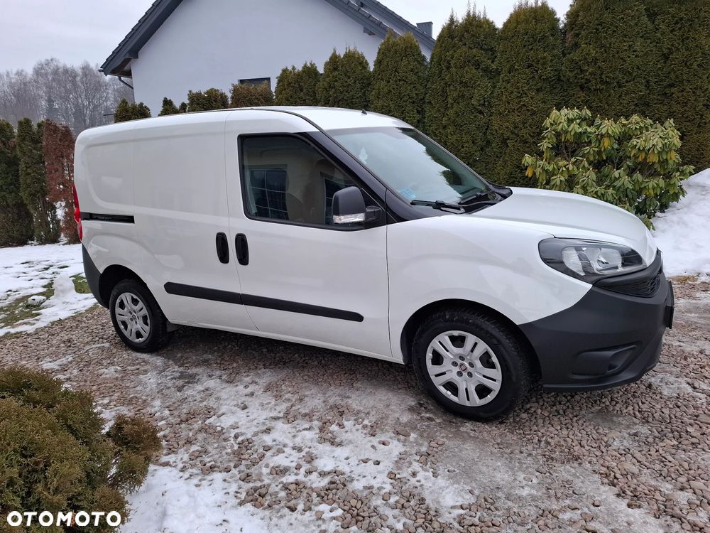 Fiat DOBLO - 4