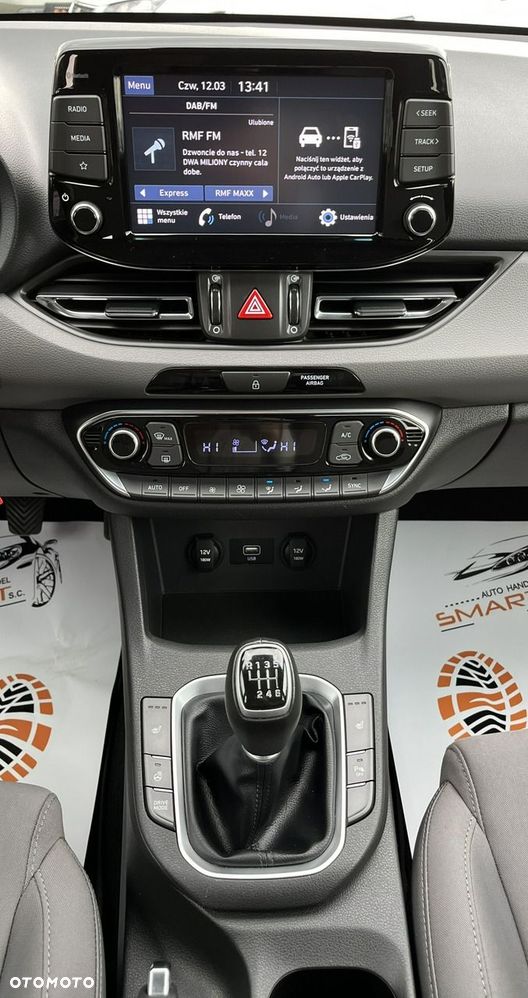 Hyundai i30 - 18