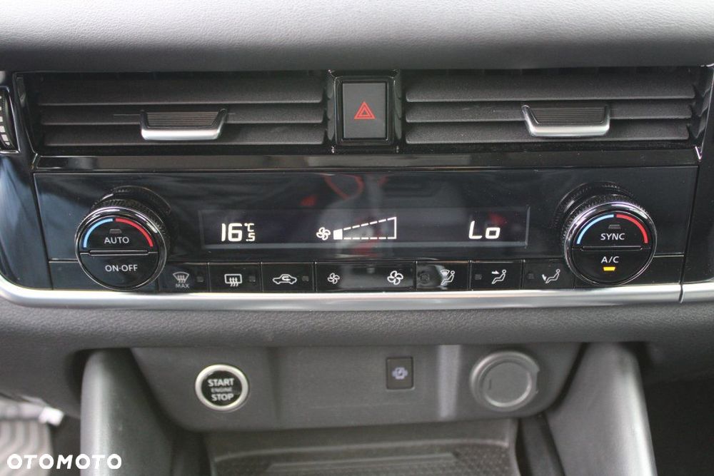 Nissan Qashqai - 33