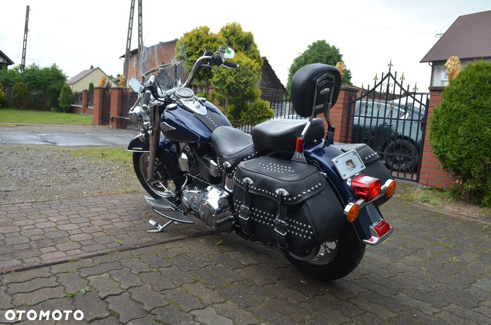 Harley-Davidson Touring Road King - 11