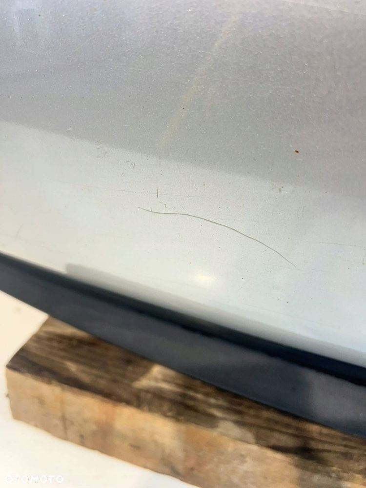 LX7W Zderzak tylny Audi A5 8T 8F 2010 Z tyłu kompletny - 8