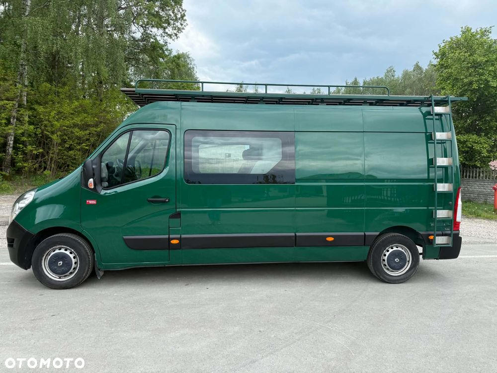Renault Master - 3