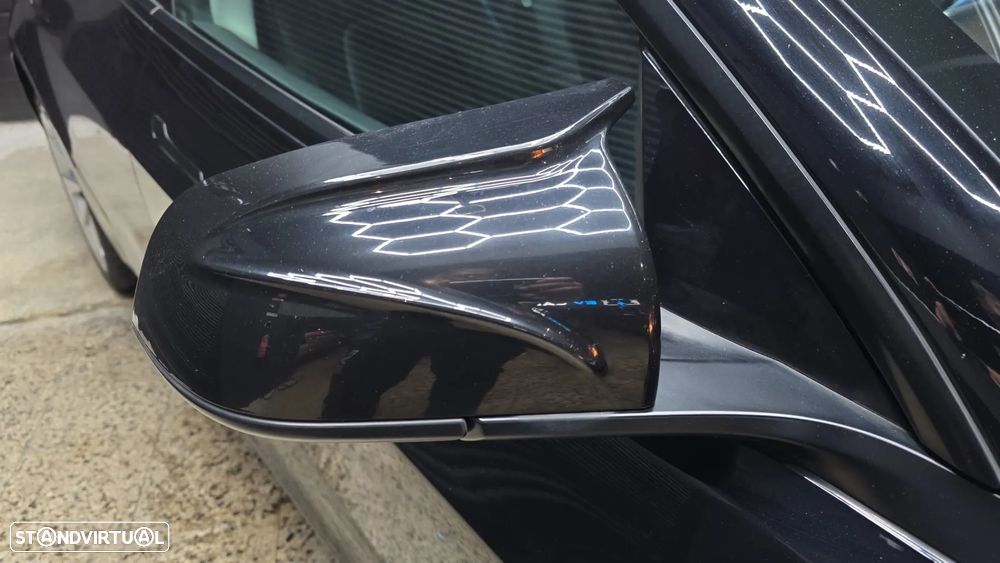 Tesla Model 3 Long Range Tração Integral - 12