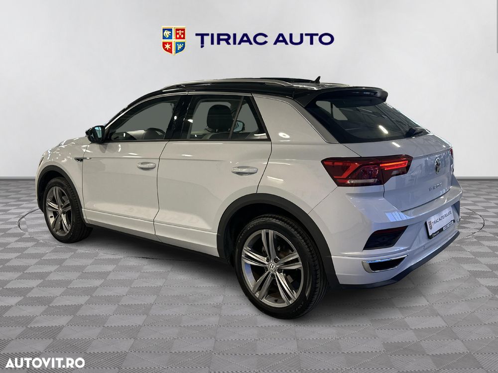 Volkswagen T-ROC - 3