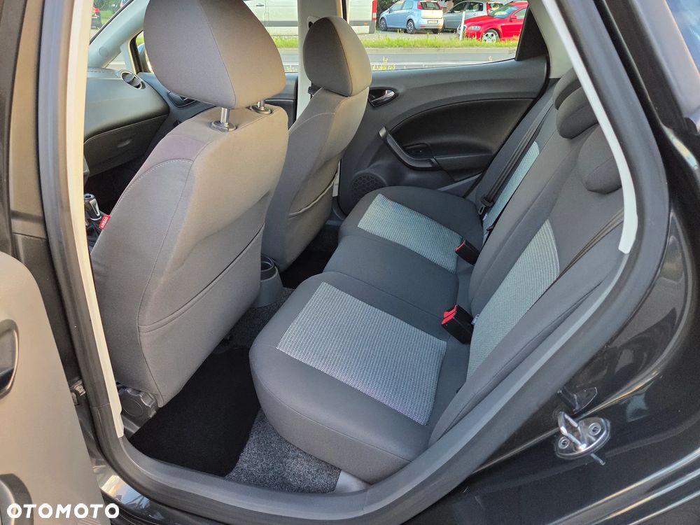 Seat Ibiza - 13