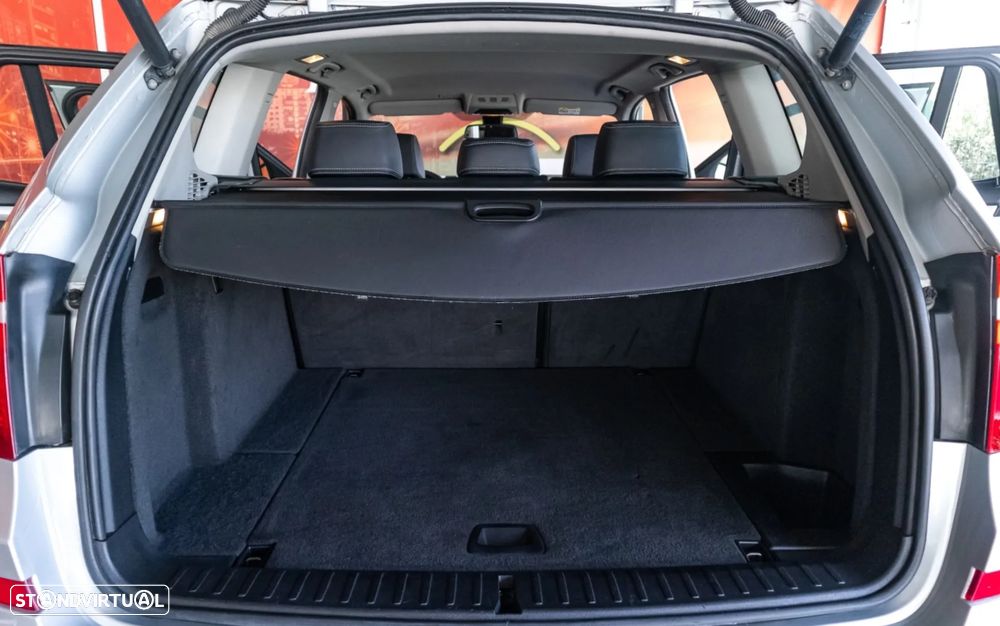 BMW X3 20 d xDrive Auto - 19