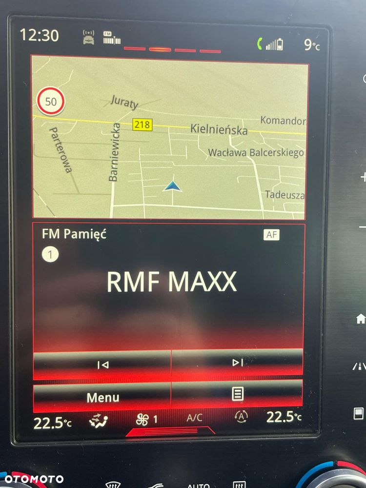 Renault Megane ENERGY TCe 130 INTENS - 13