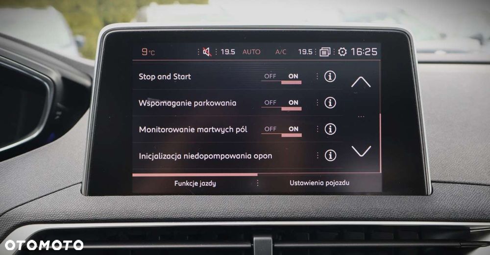 Peugeot 5008 2.0 BlueHDI Crossway S&S EAT8 - 30