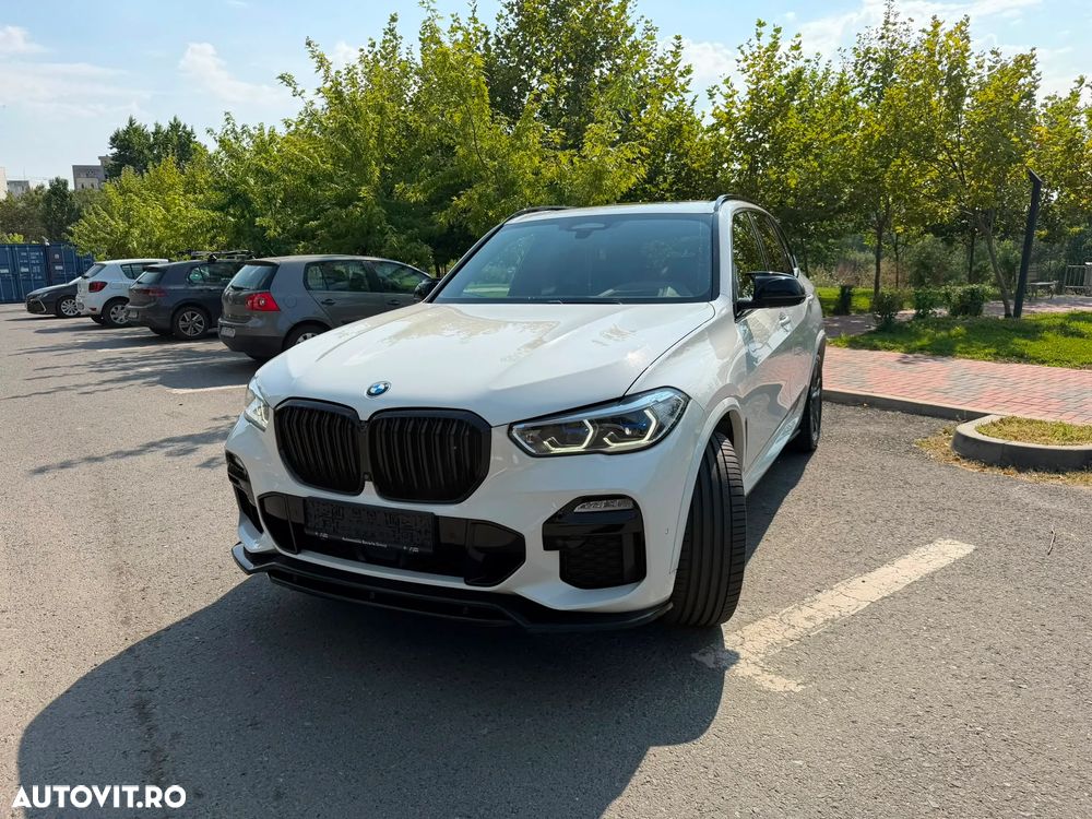 BMW X5 - 3