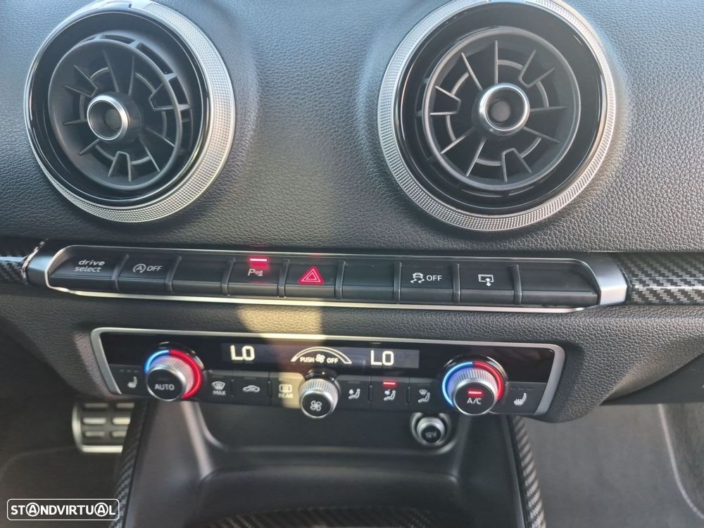 Audi A3 2.0 TDI quattro Sport S tronic - 17