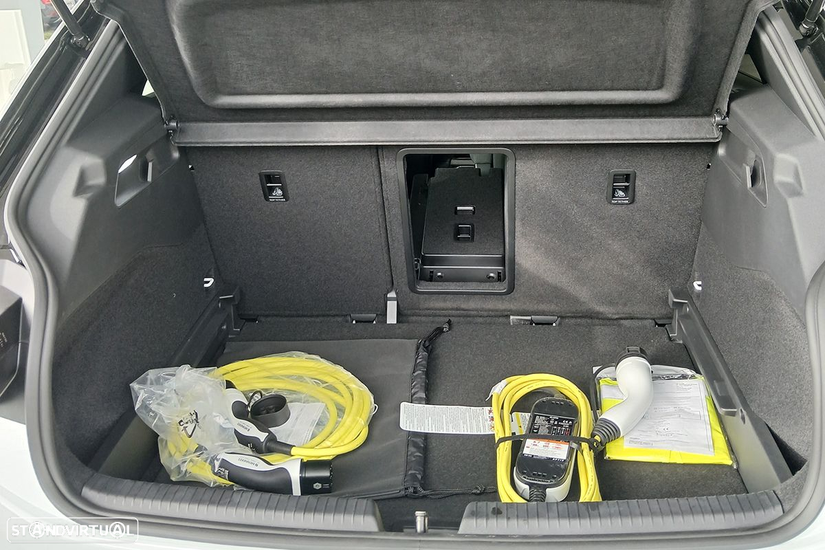 VW ID.3 58 kWh Pro City - 7