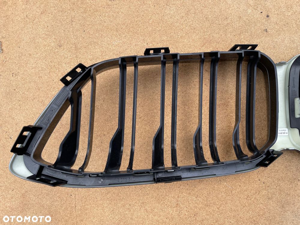 ATRAPA PRZÓD NERKI BMW M2 F87 8078000 - 12