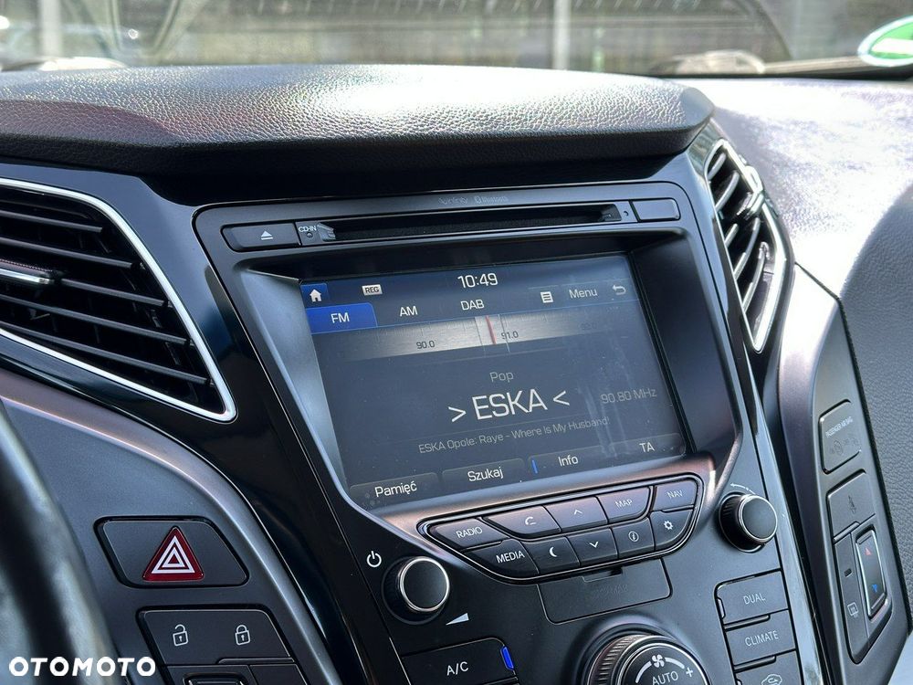 Hyundai i40 Kombi 1.7 CRDi DCT Premium - 25