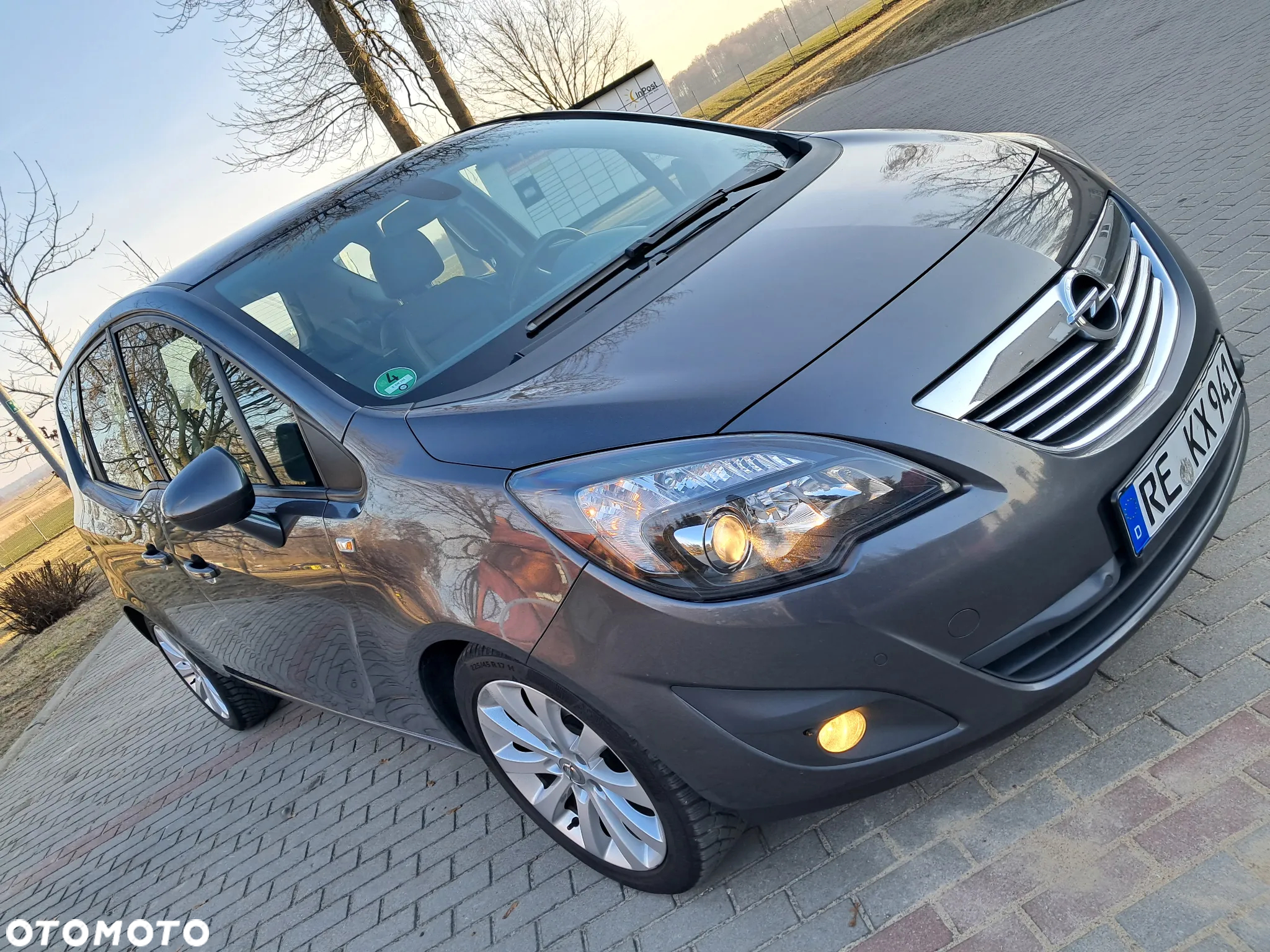 Opel Meriva 1.4 T Cosmo - 5