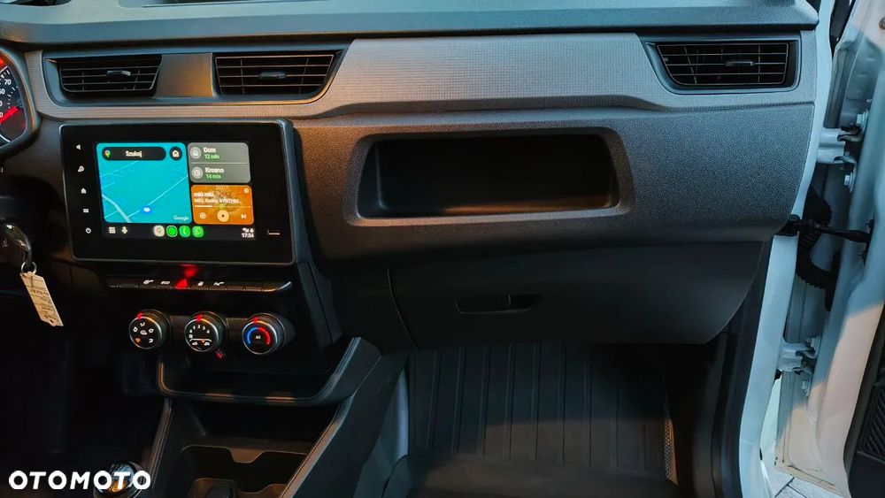 Renault Express - 23