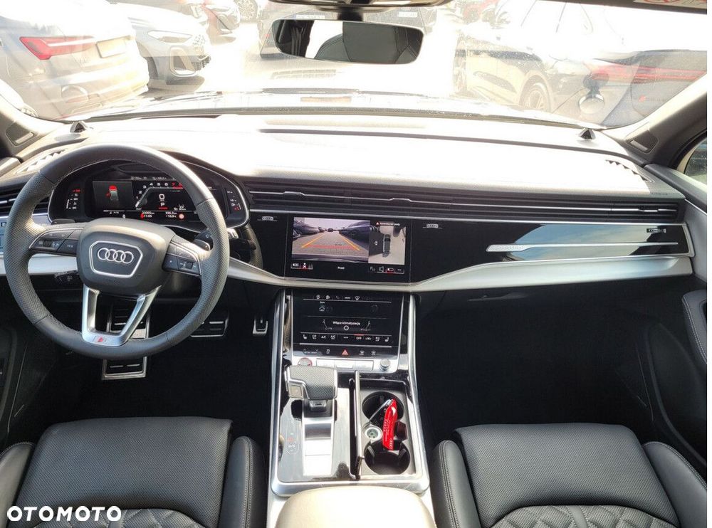 Audi SQ7 - 8