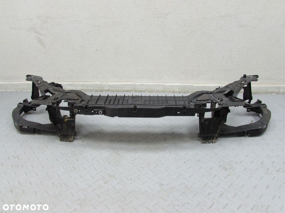 VOLVO S60 II V60 LIFT 13-17 PAS PRZEDNI WZMOCNIENIE OKULAR 31416114 - 4