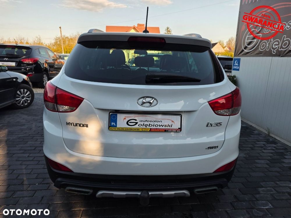 Hyundai ix35 - 8