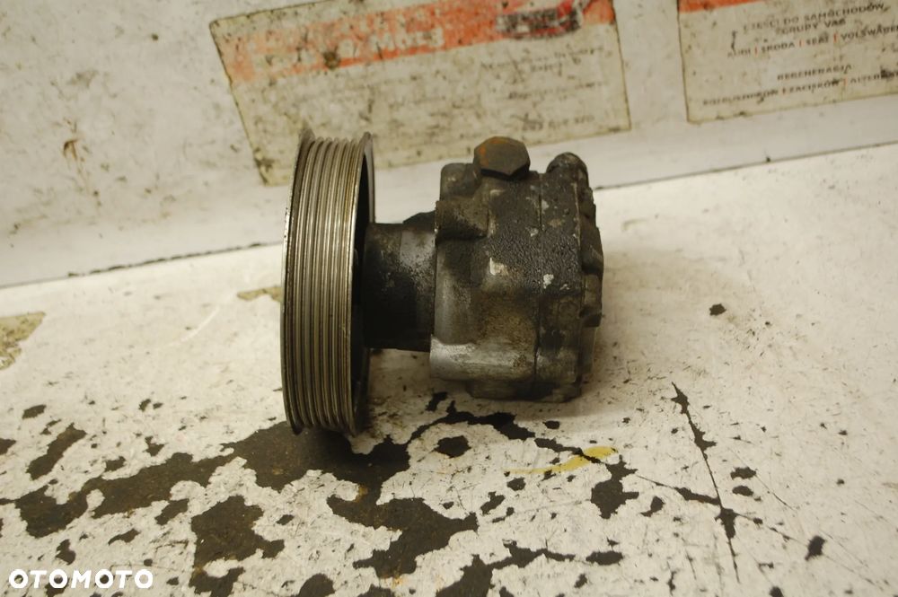 POMPA WSPOMAGANIA 8K0145153F AUDI A4 B8 1.8 TFSI A5 - 7