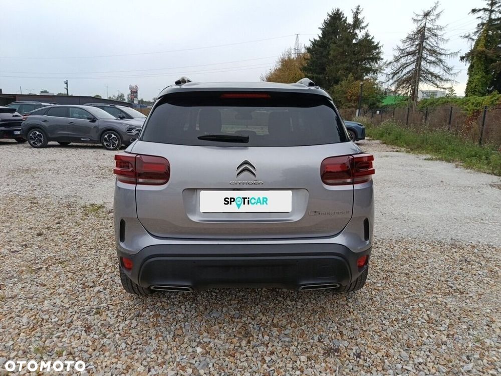 Citroën C5 Aircross - 5