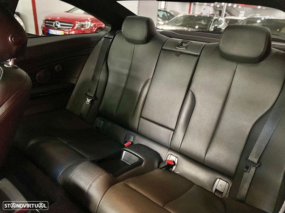 BMW 435 d xDrive Pack M Auto - 35