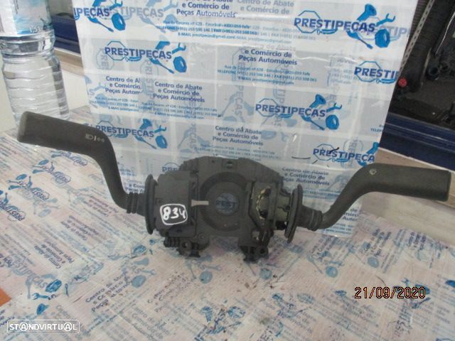 Comutador 30618225 VOLVO S40 1999 LUZES , PISCAS E ESCOVAS - 1
