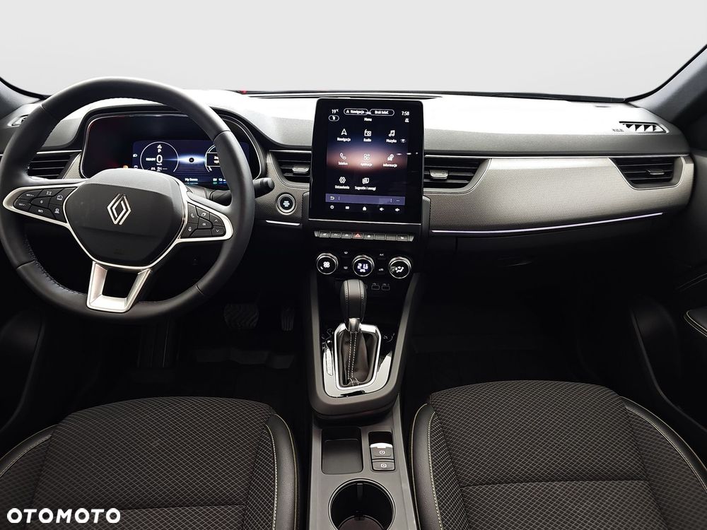 Renault Arkana 1.6 E-Tech Full Hybrid 145 Techno MMT - 30
