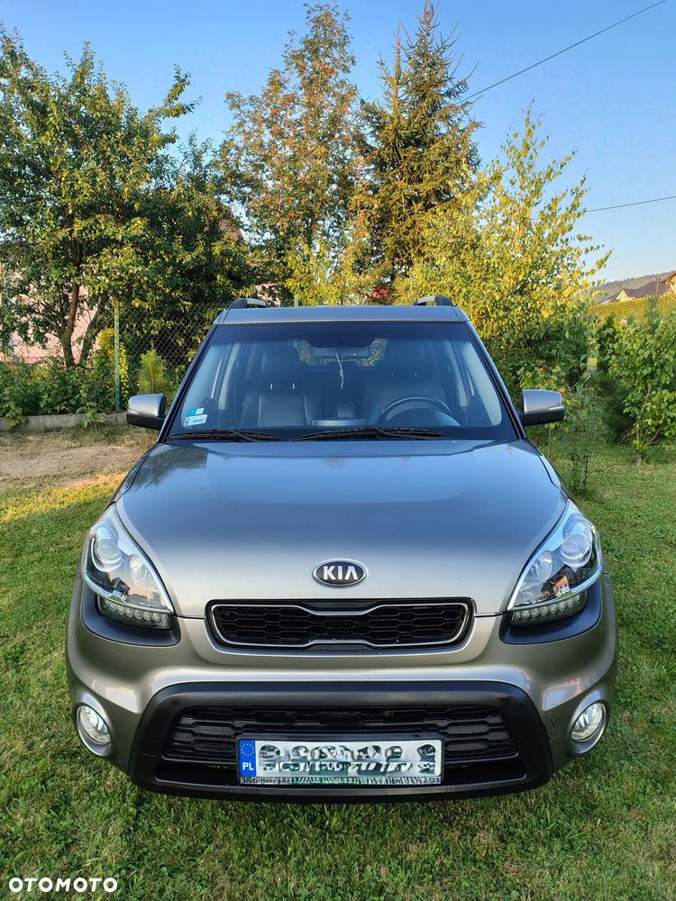 Kia Soul - 6