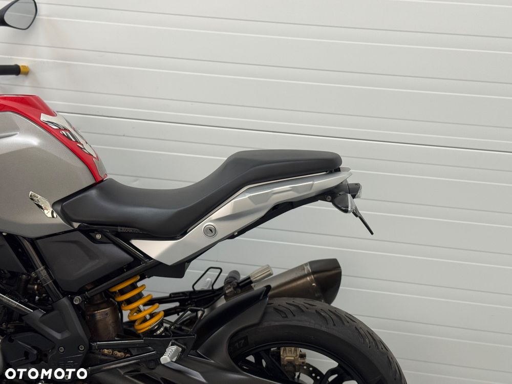 BMW GS - 15