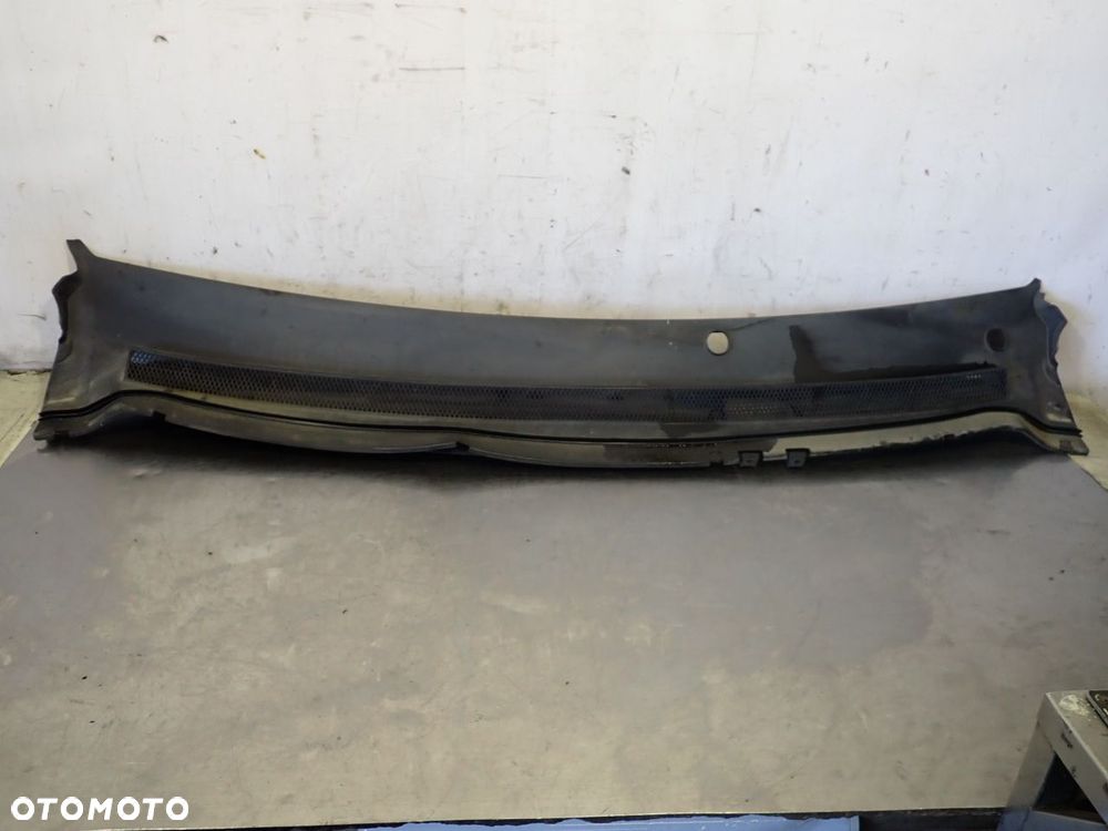 PODSZYBIE FORD FOCUS MK2 4M51-A02216-AG - 1