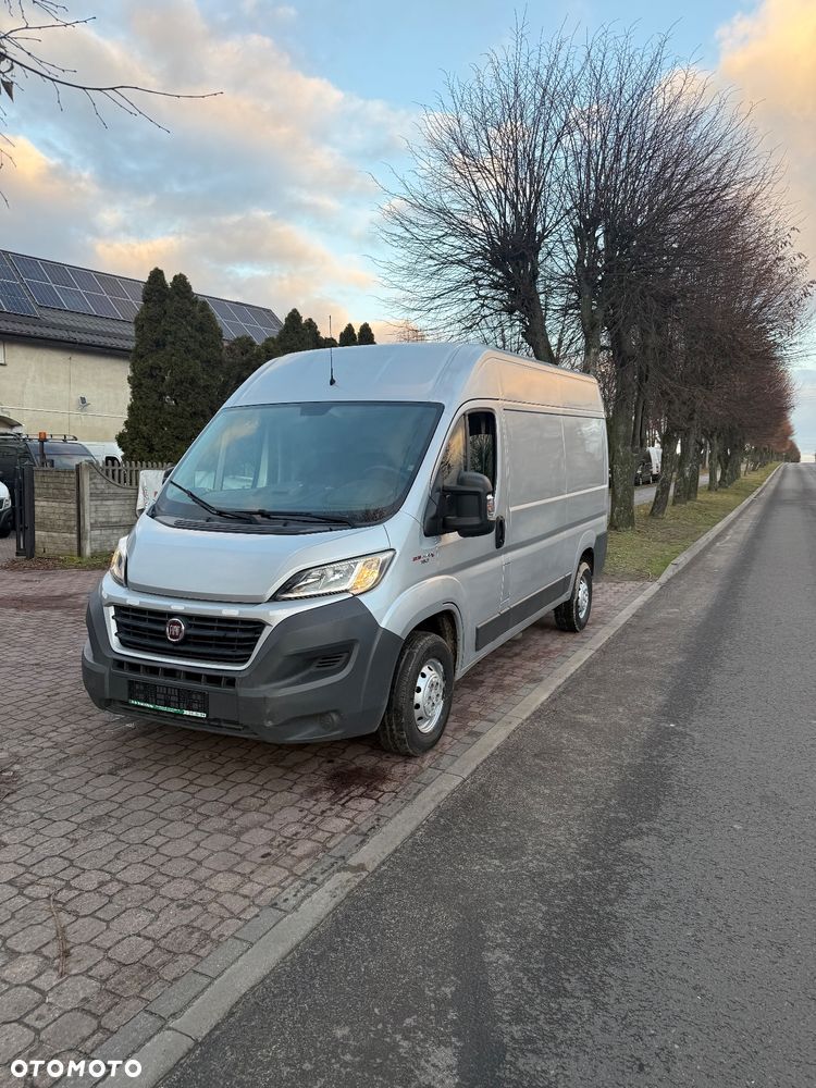 Fiat Ducato - 1