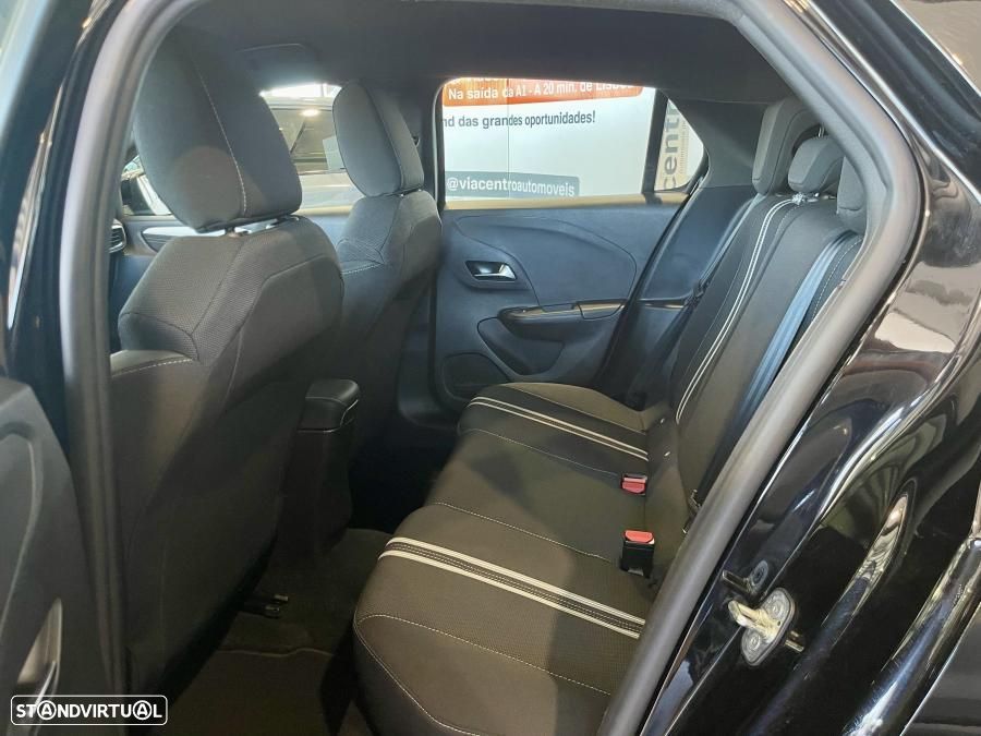 Opel Corsa 1.2 T GS - 26