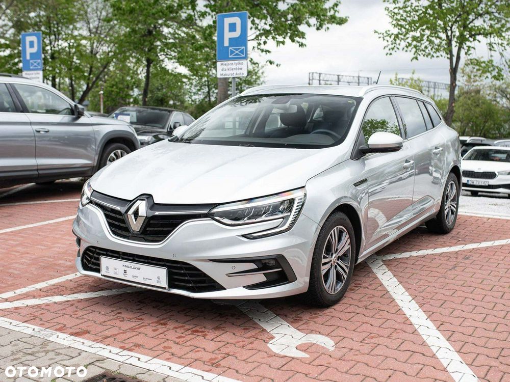 Renault Megane - 3