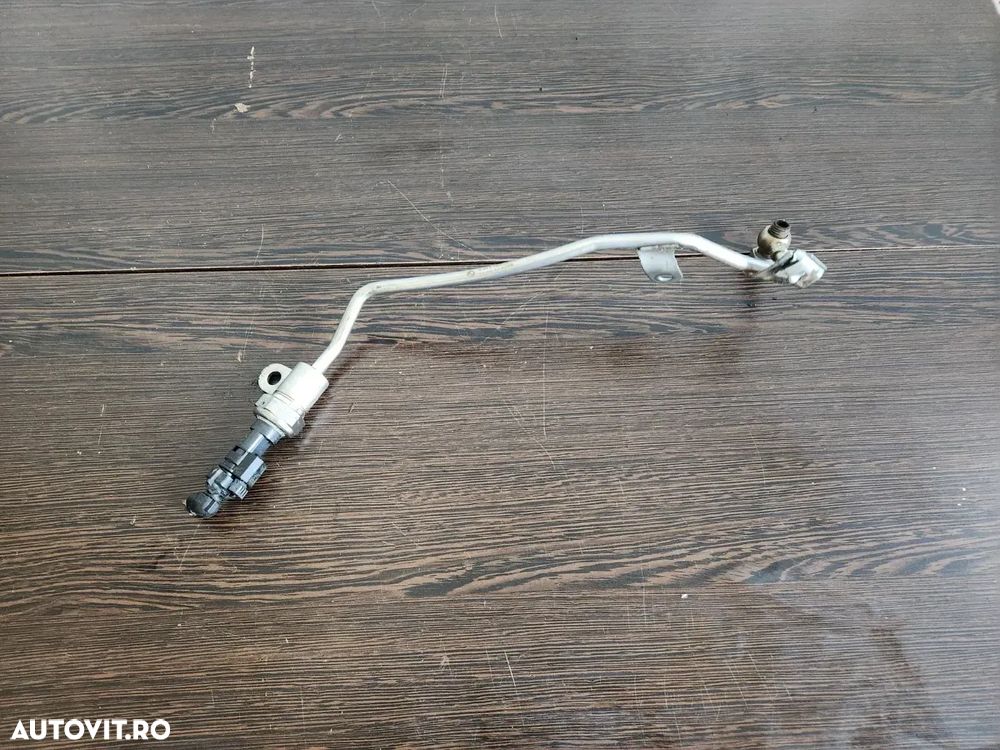 Senzor Presiune Gaze Bmw G11 G12 G30 G31 G32 X3 X4 X5 X6 X7 G01 G02 G05 G06 G07 F10 F11 F01 Etc. Co - 1