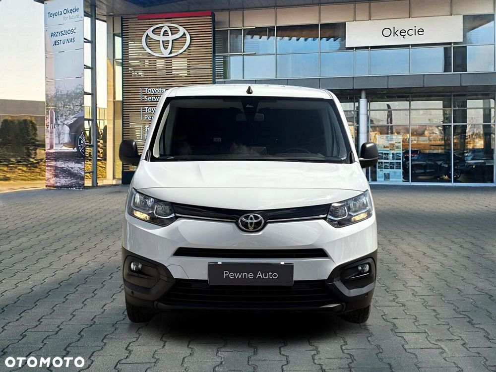 Toyota PROACE CITY - 8