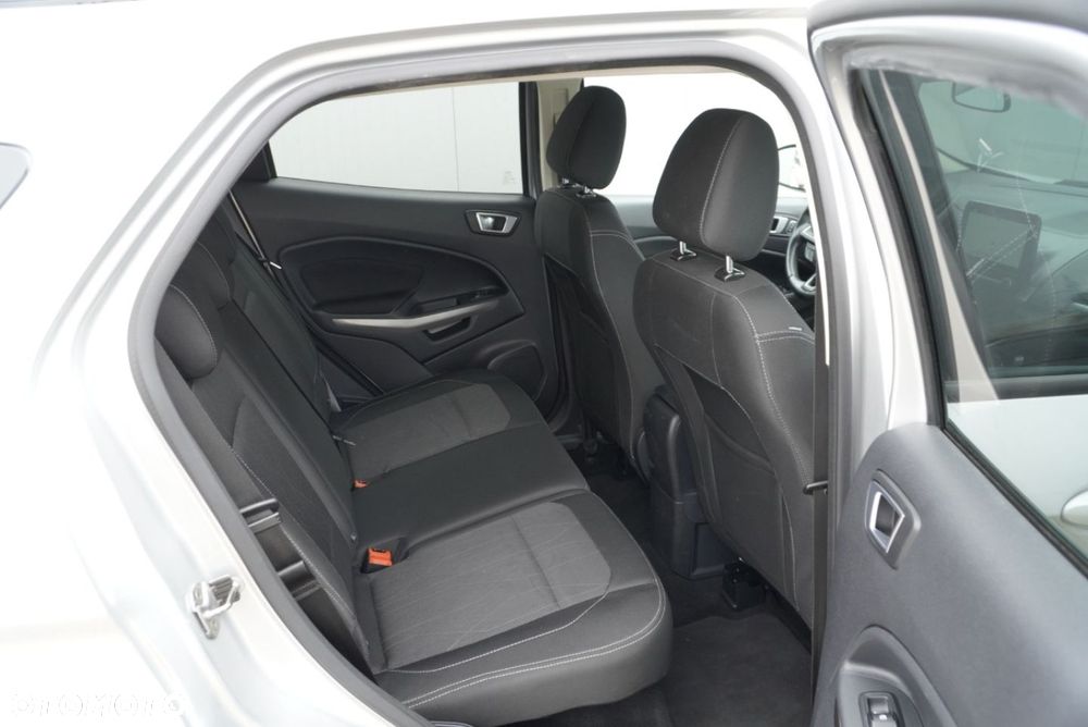 Ford EcoSport - 7