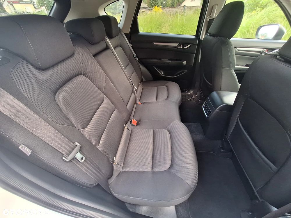 Mazda CX-5 SKYACTIV-G 165 ADVANTAGE - 20