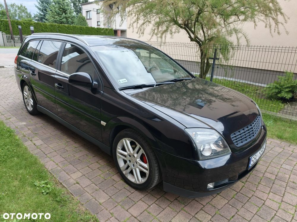 Opel Vectra 1.8 CDX - 3