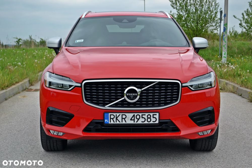 Volvo XC 60 - 13