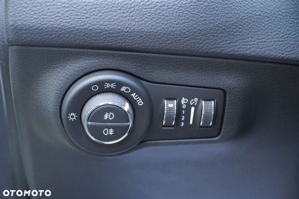Jeep Compass 1.4 MultiAir Limited - 21