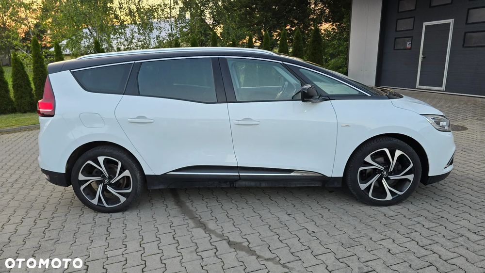 Renault Grand Scenic Gr 1.2 TCe Energy Limited EU6 - 3