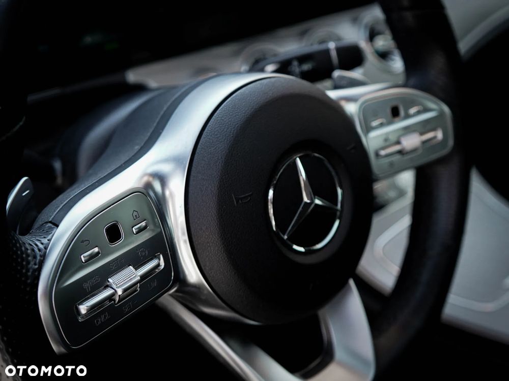 Mercedes-Benz CLS - 15