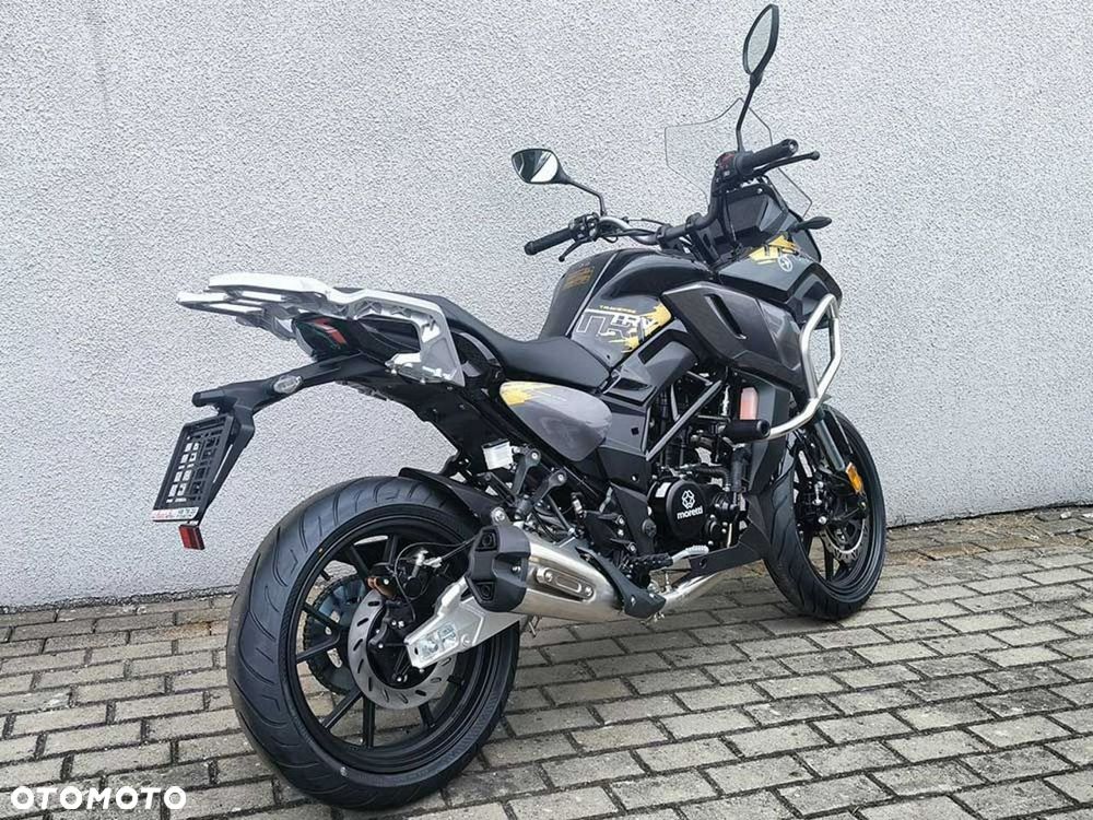 Barton Traverse 125 - 7
