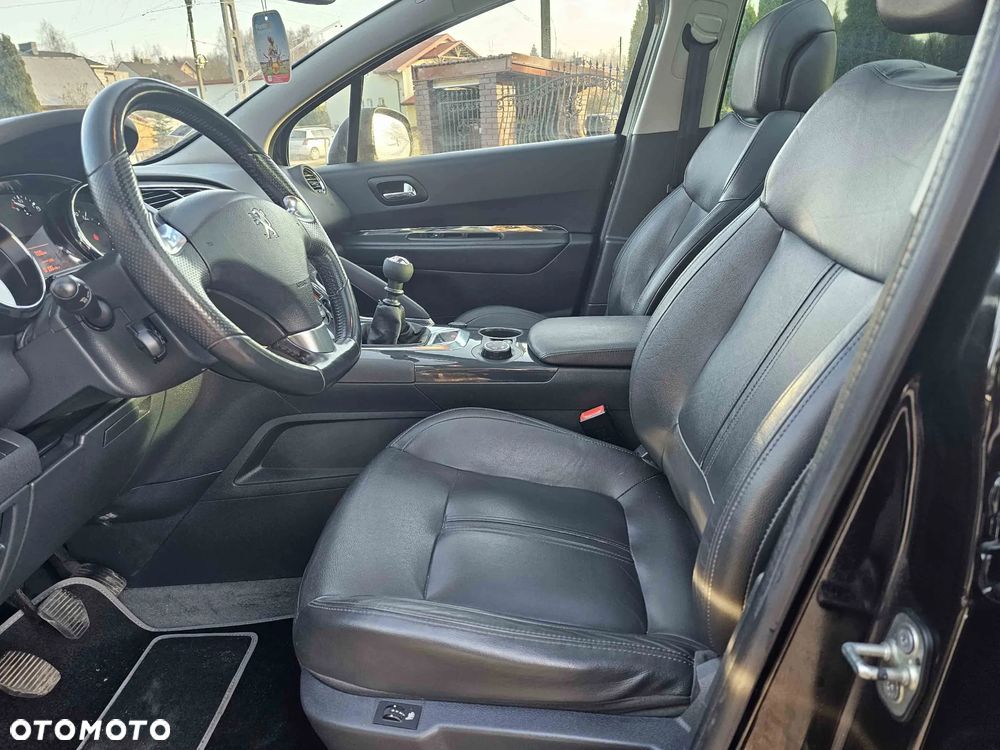 Peugeot 3008 BlueHDi 150 Stop & Start Allure - 15