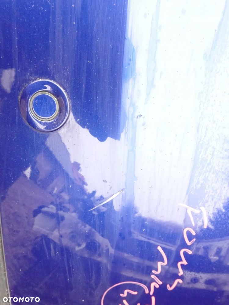 zderzak przód kpl. ford focus mk3 hf lift - 8