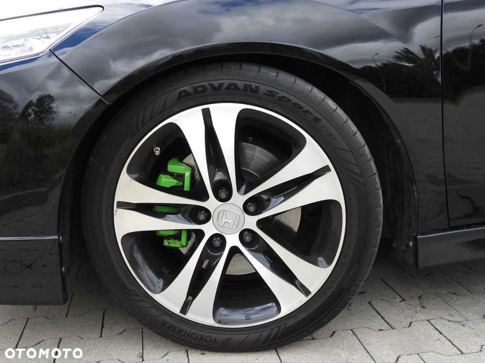 Honda Accord 2.4 Type-S - 9