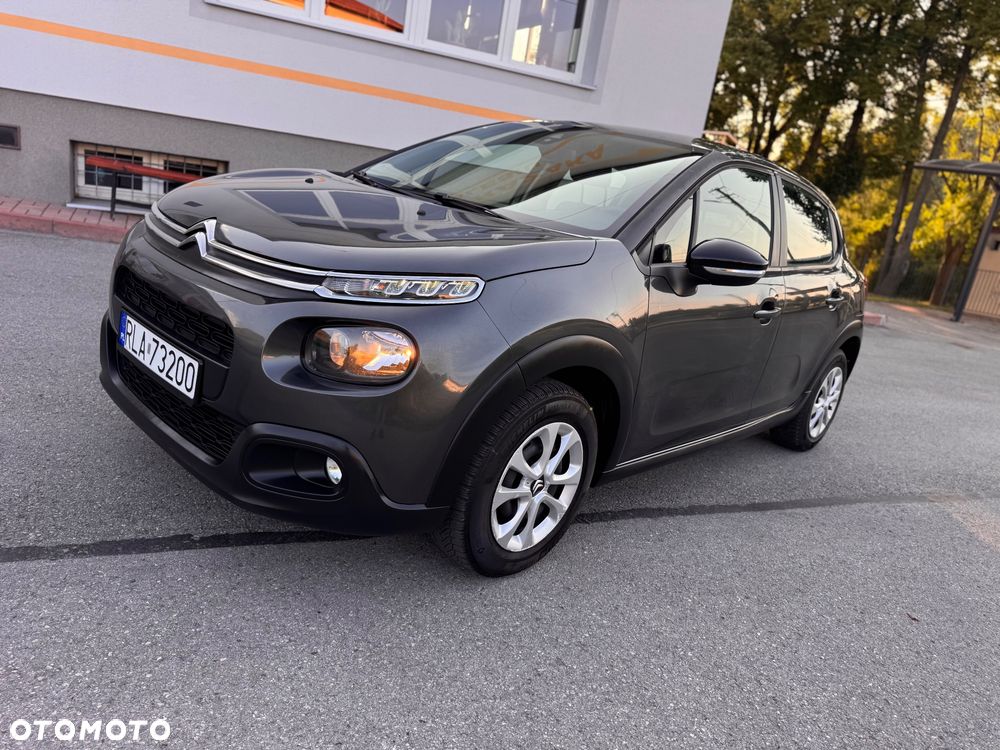 Citroën C3 - 11