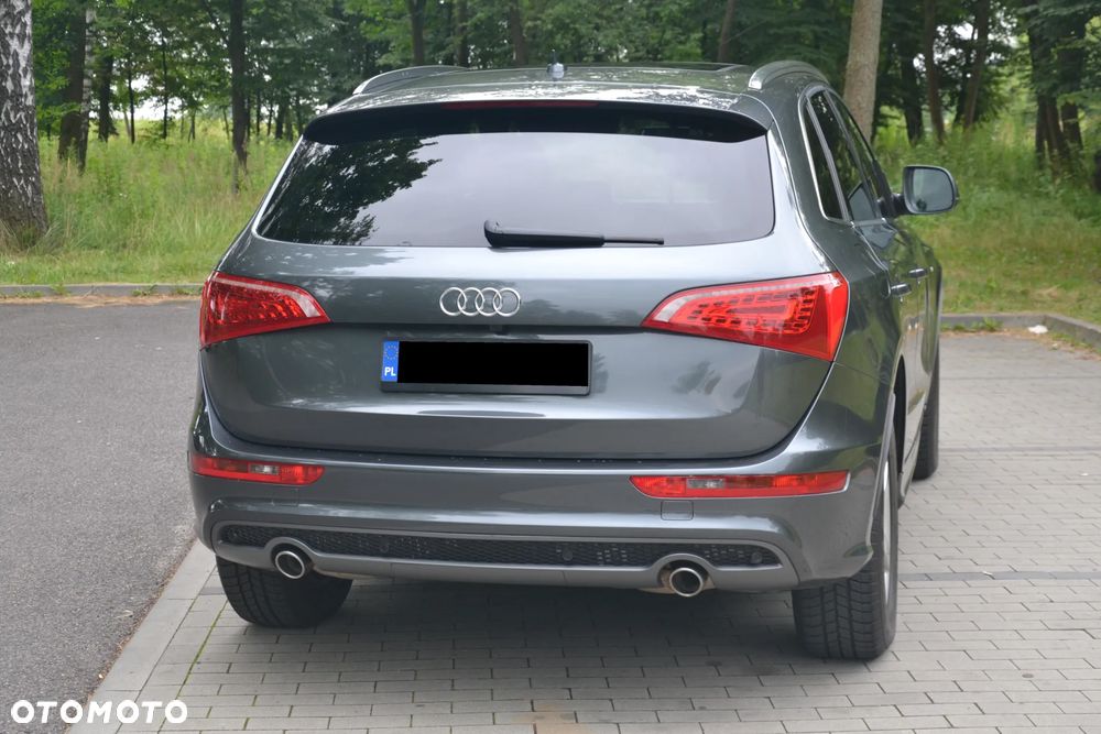 Audi Q5 - 5